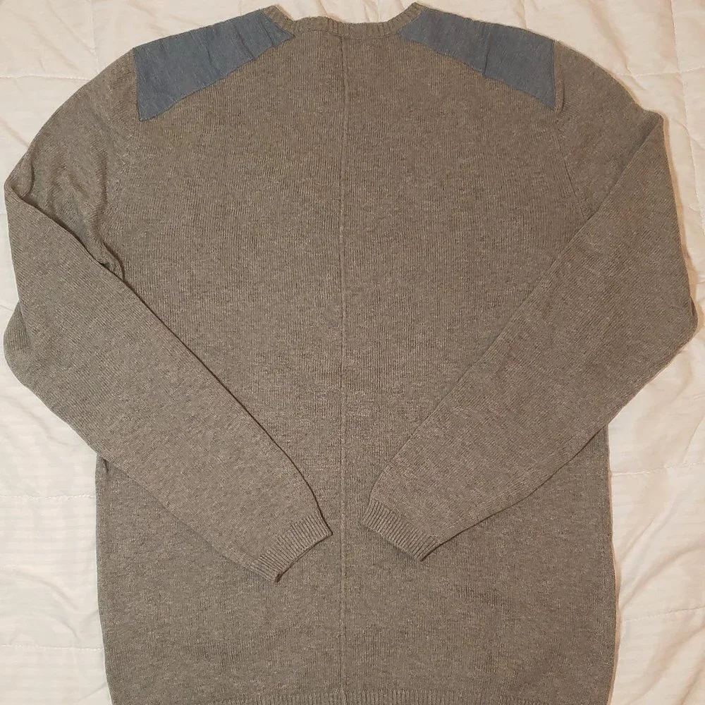 Eleven Paris Sweater